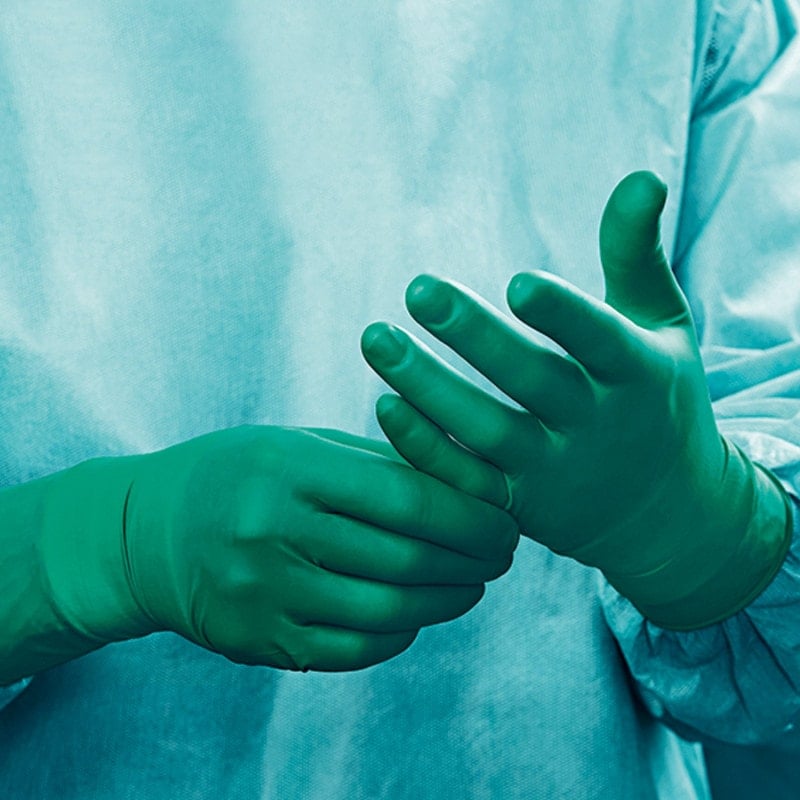 Peha®-underglove latex