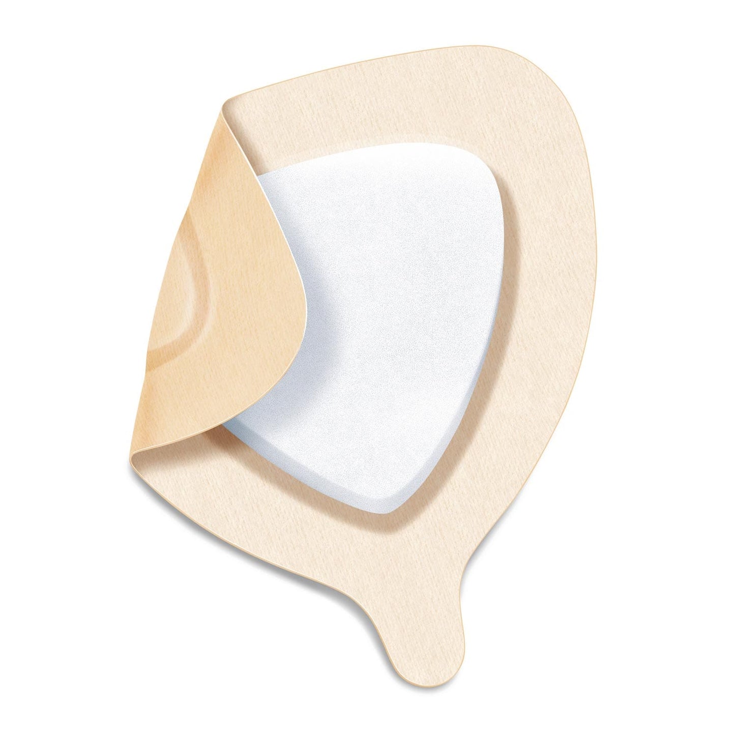 PermaFoam Classic Sacral