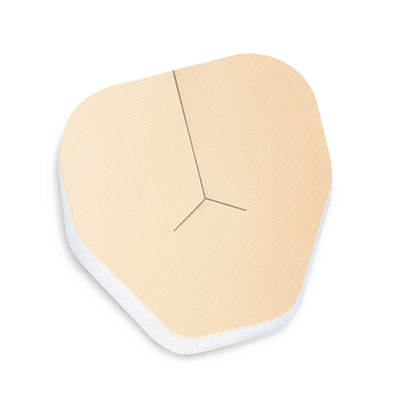 PermaFoam Classic Tracheostomy