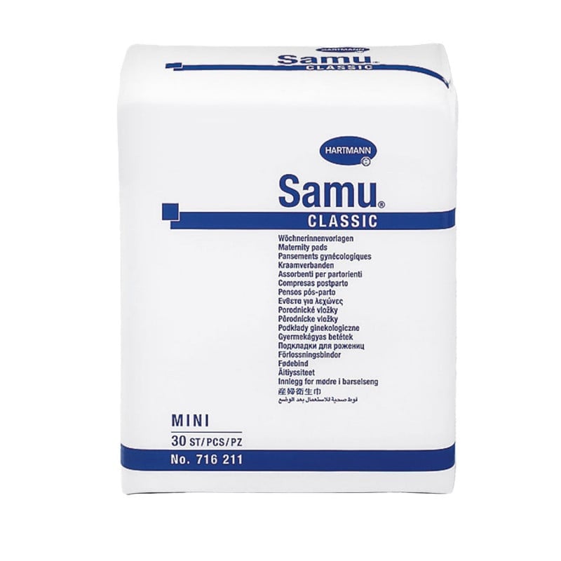 Samu® Classic