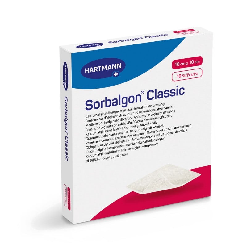 Sorbalgon® Classic