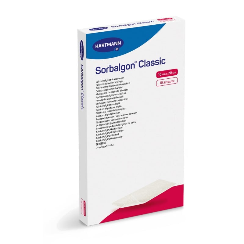 Sorbalgon® Classic