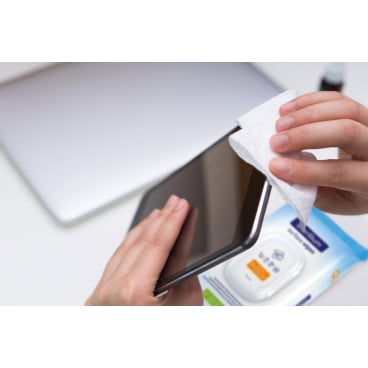 Sterillium® surface wipes Flächendesinfektionstücher
