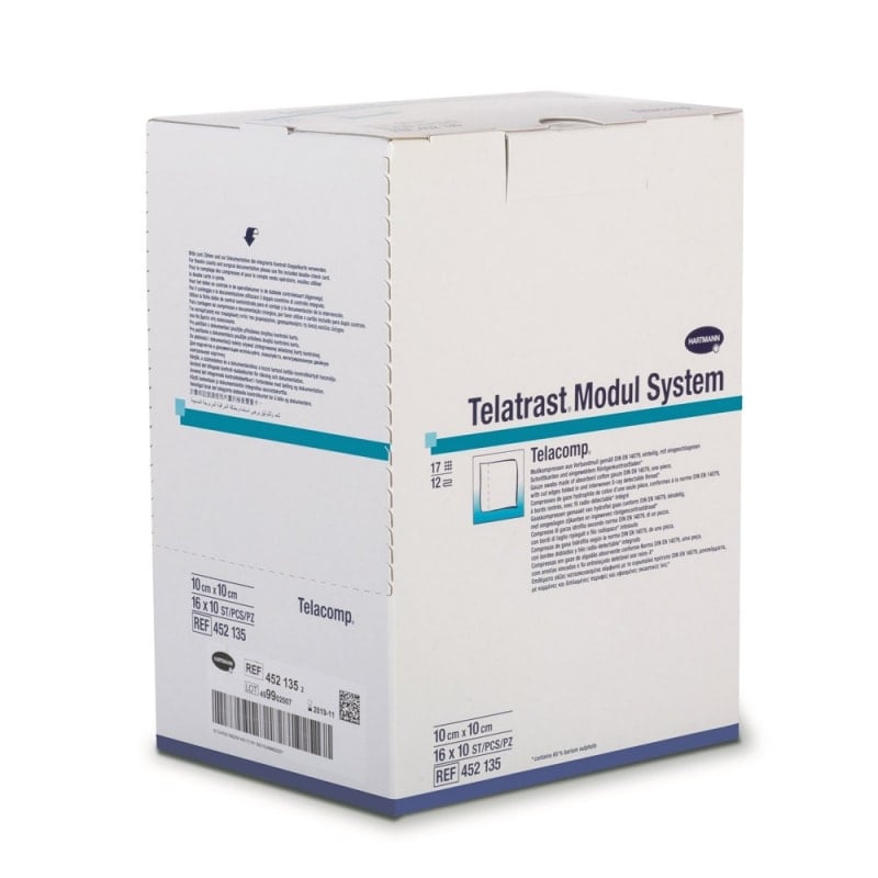 Telacomp® steril