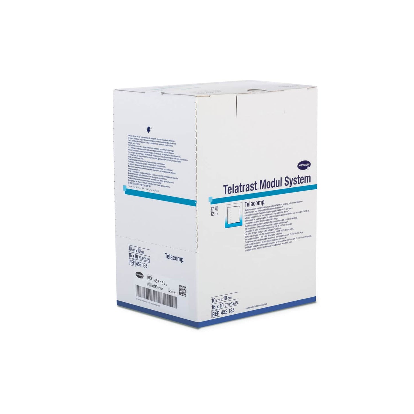 Telacomp® unsteril