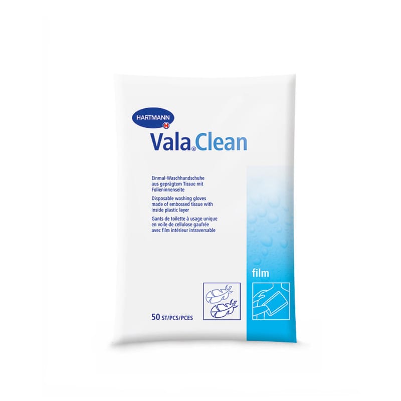 Vala Clean film