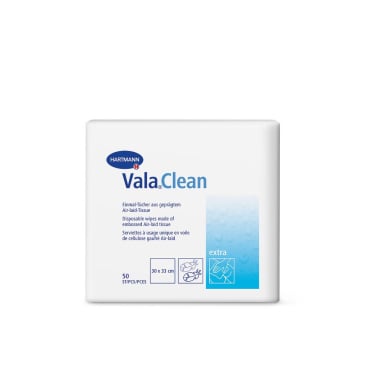 Vala®Clean extra Einmal-Tücher
