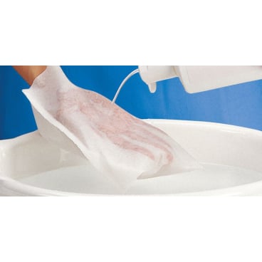Vala®Clean soft Waschhandschuhe