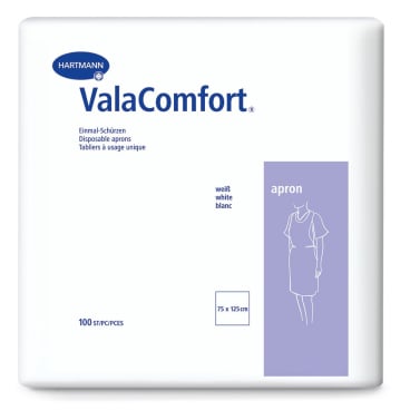 Vala®Comfort apron Einwegschürze