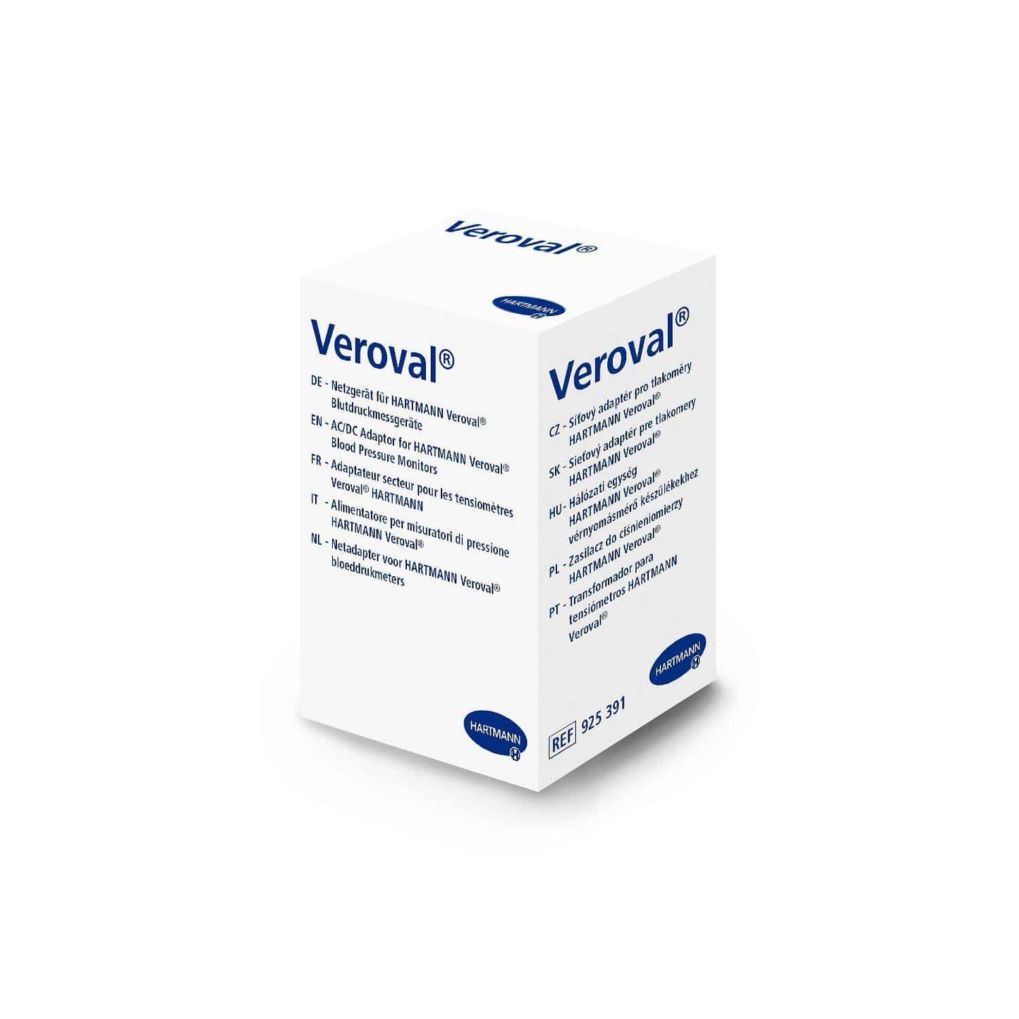 Veroval Netzgerät