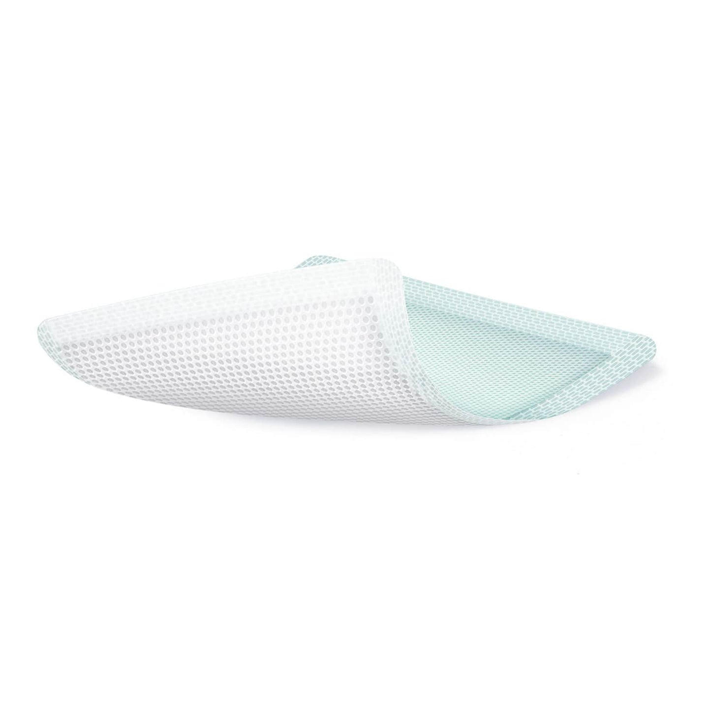 Zetuvit Plus Silicone