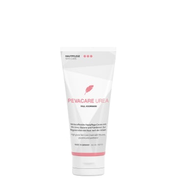 PEVACARE UREA Hautpflege-Creme