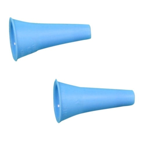 Pedia Pals - Einweg-Ohrtrichter für Pedia Pals Otoskop-Aufsatz