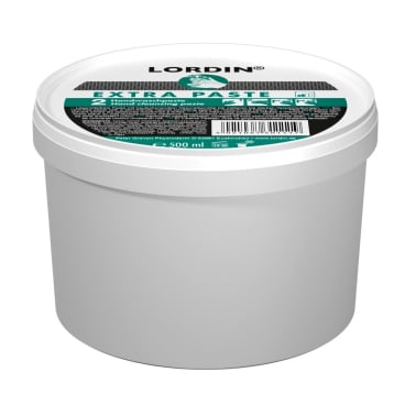 Peter Greven - LORDIN® Extra Paste Handpaste, mittlere - starke Verschmutzungen - 10 Liter - Eimer