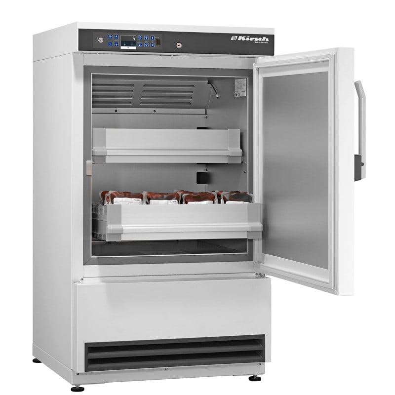 KIRSCH Blutkonserven-Kühlschrank BL176