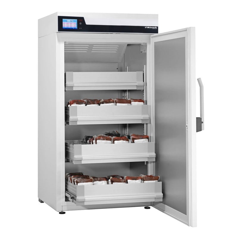 KIRSCH Blutkonserven-Kühlschrank BL300