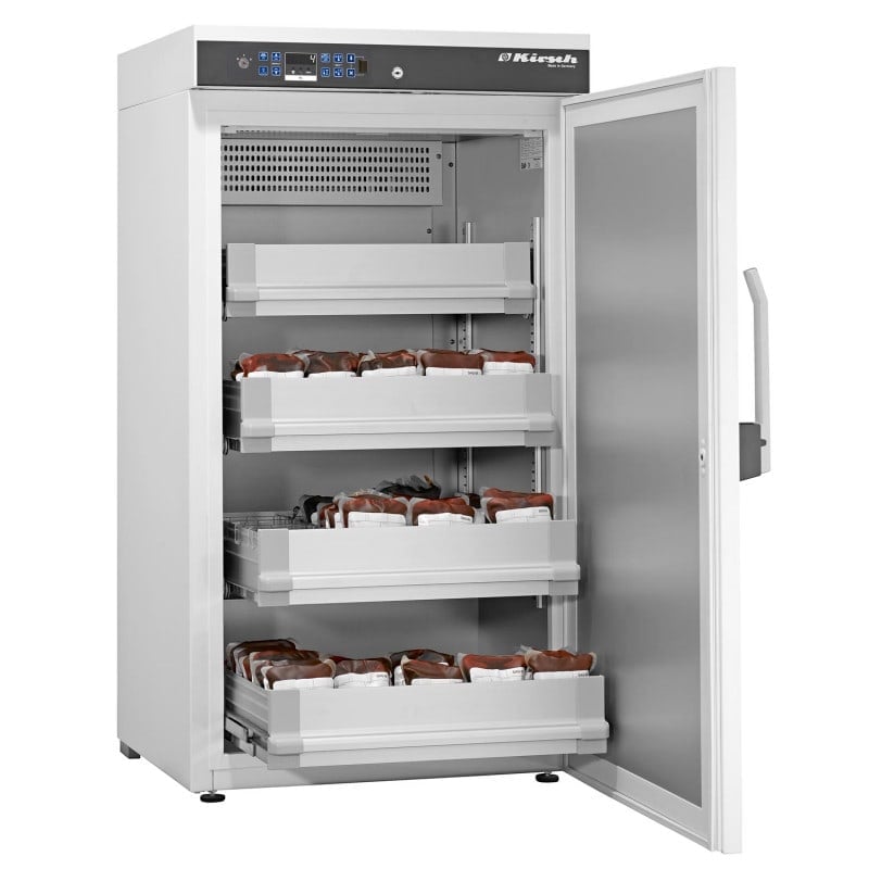 KIRSCH Blutkonserven-Kühlschrank BL300