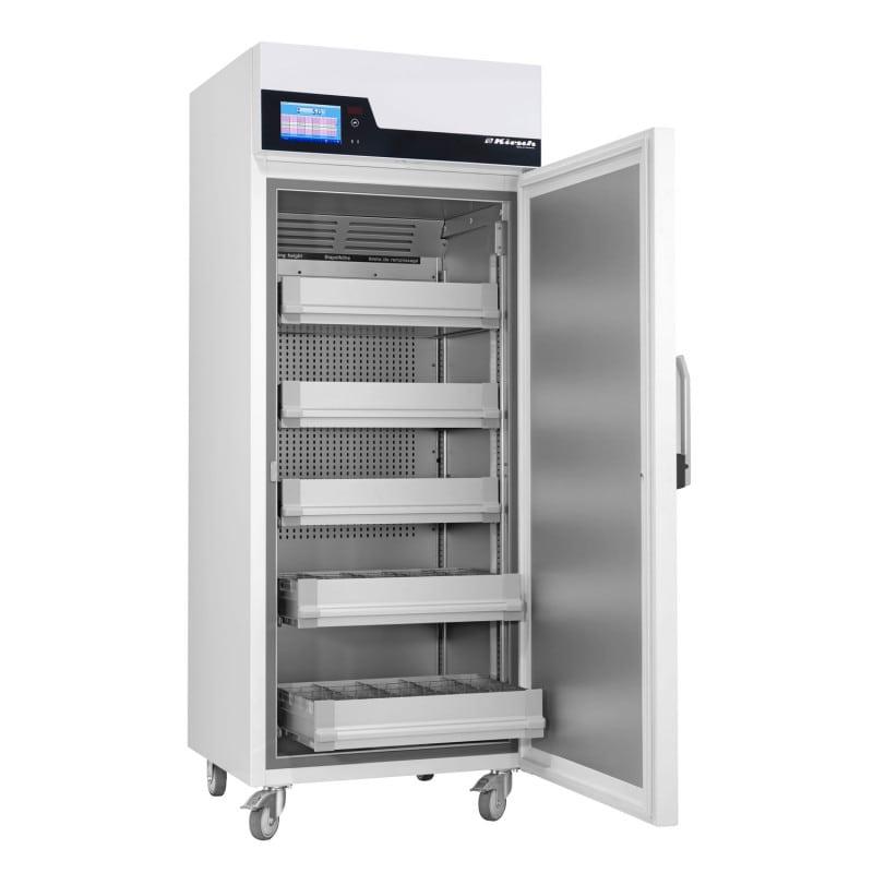 KIRSCH Blutkonserven-Kühlschrank BL520