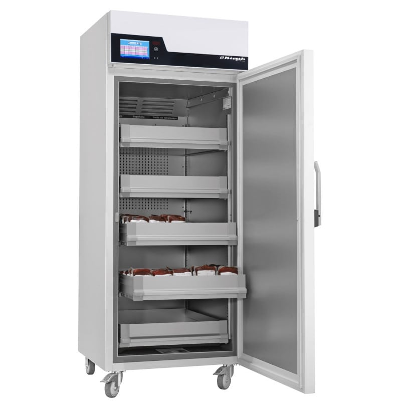KIRSCH Blutkonserven-Kühlschrank BL720