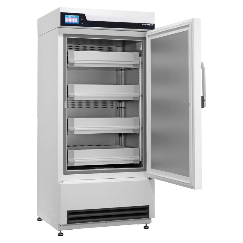 KIRSCH Blutplasma-Gefrierschrank BL330