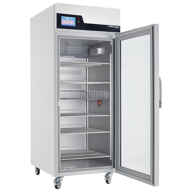 KIRSCH Labor-Kühlschrank LABO 720 CHROMAT
