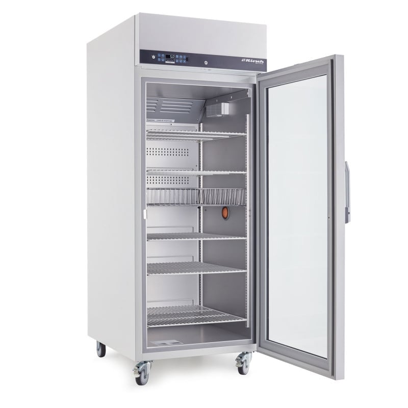 KIRSCH Labor-Kühlschrank LABO 720 CHROMAT