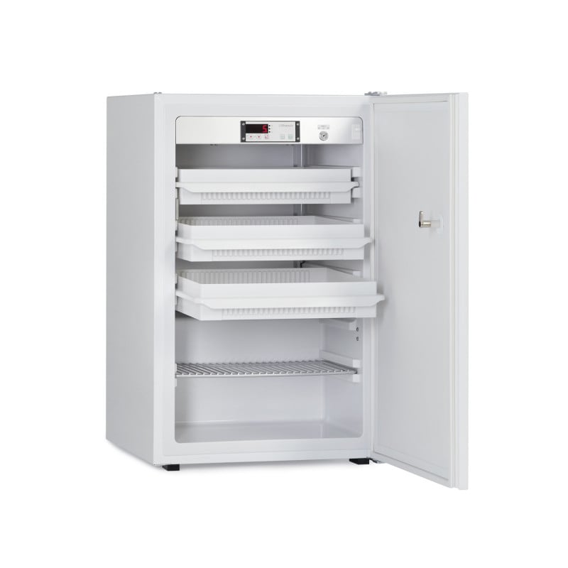 Medikamentenkühlschrank Kirsch MED-85