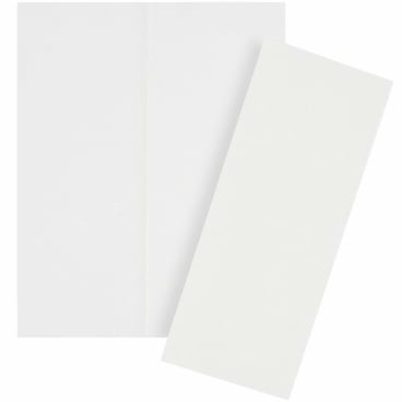 Papierhandtücher, 24 x 21 cm, 2- lagig, V-Falz