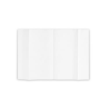 Quicky® Papierhandtuch, 21x32 cm, 3-lagig