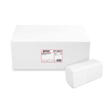 Quicky® Papierhandtuch, 21x32 cm, 3-lagig