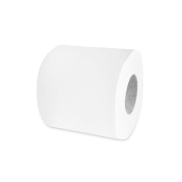 Toilettenpapier, Tissue, 3-lagig, hochweiß