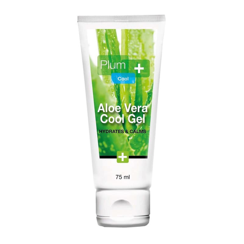 Aloe Vera Cool Gel