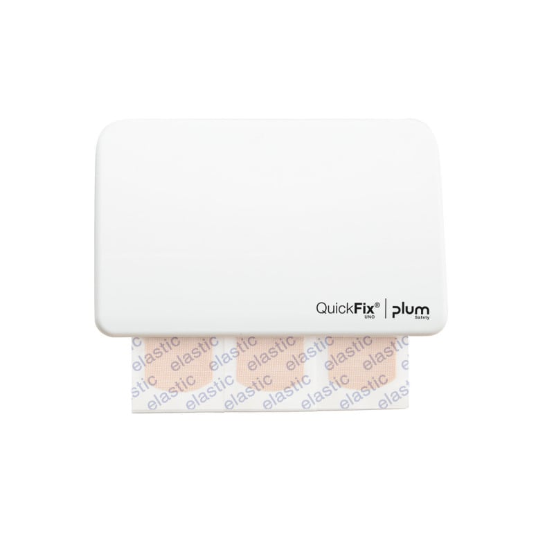 Plum A/S - QuickFix UNO Pflasterspender
