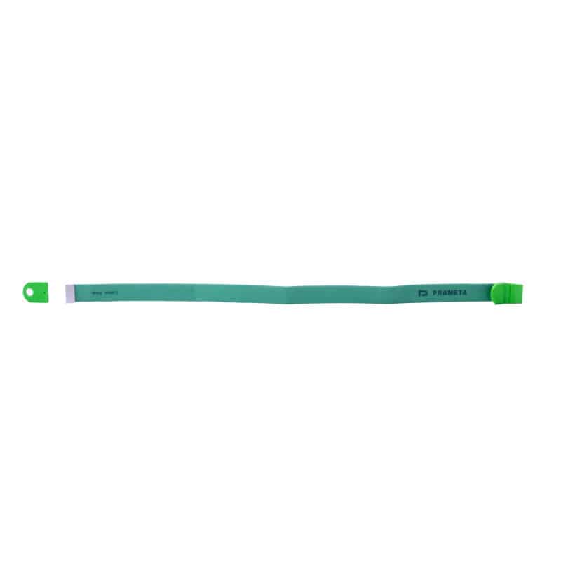 Prämeta Ersatzband, grün