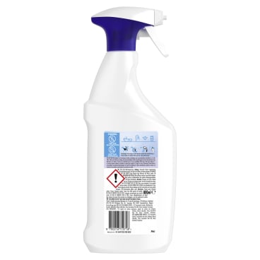 ANTIKAL Kalkreiniger-Spray