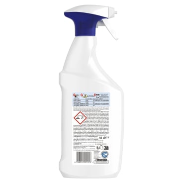 Antikal Professional Desinfizierender Kalkreiniger