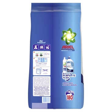 Ariel Professional Universal+ Pulverwaschmittel