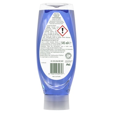 Procter & Gamble - FAIRY Max Power Spülmittel , Antibakteriell - 545 ml - Flasche