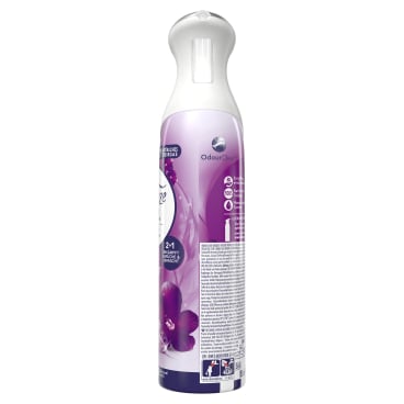 Febreze Lufterfrischer Lenor Amethyst Blütentraum