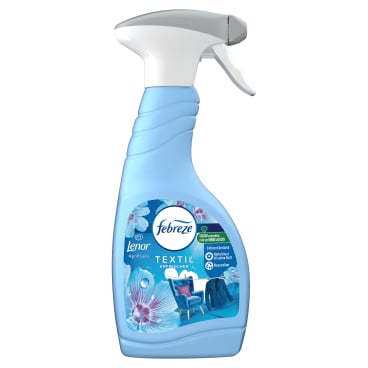 Febreze Textilerfrischer, Aprilfrisch