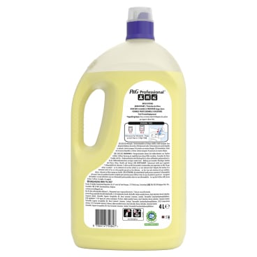Lenor Professional, P&G Professional Lenor Weichspüler