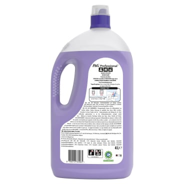 Lenor Professional Weichspüler Lavendel & Maiglöckchenbrise