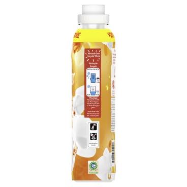 Lenor Weichspüler Goldene Orchidee