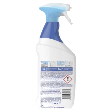 Meister Proper Badreiniger Spray, Febreze Frische