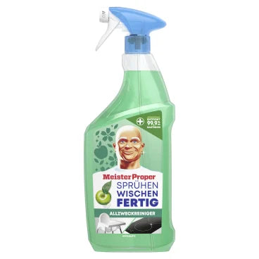 Procter & Gamble - Meister Proper Sprühen-Wischen-Fertig Spray Küchenreiniger