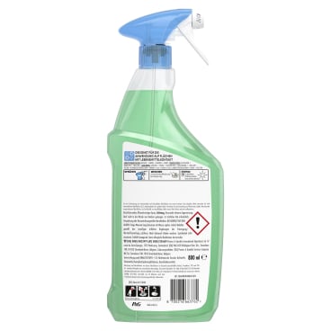 Meister Proper Sprühen-Wischen-Fertig Spray, Antibakteriell