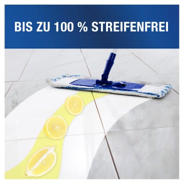 Mr. Proper Professional Allzweckreiniger Ocean