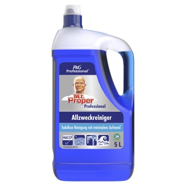 Mr. Proper Professional Allzweckreiniger Ocean