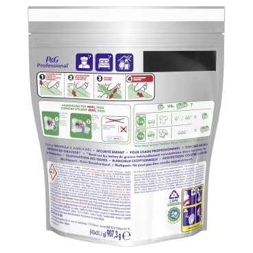 P&G Professional Ariel All-in-1 PODS Vollwaschmittel