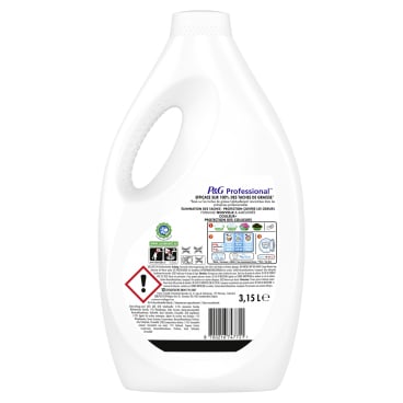 P&G Professional Ariel Color Flüssigwaschmittel